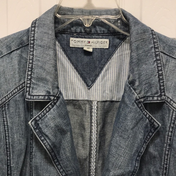 Blazer very good cond - Picture 4 of 5